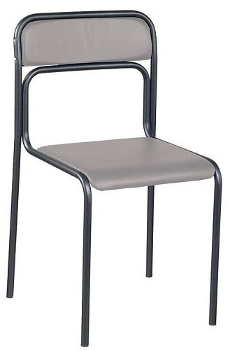 фото стул Анкона Black №4