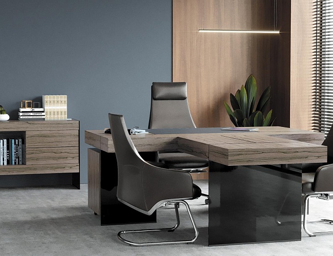 фото кабинет Glass.Go №2