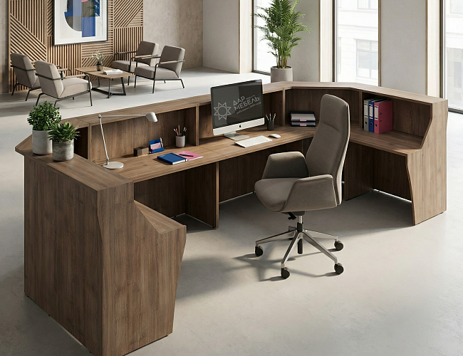 фото ресепшн Комфорт + №3