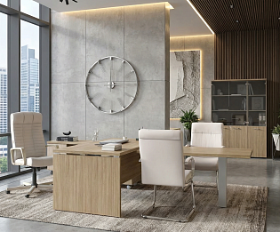 фото кабинет Патриот + 