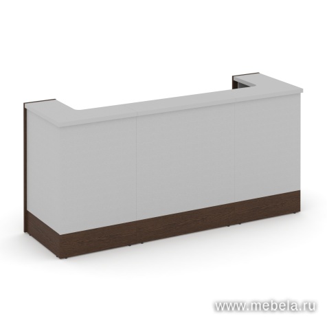 ресепшн Style Wenge