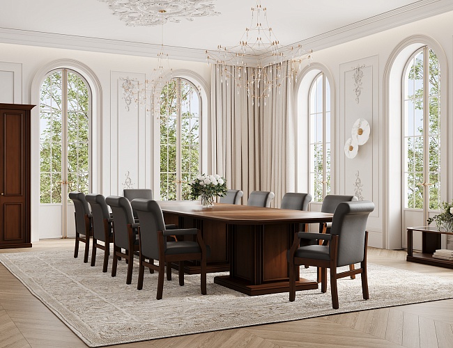 фото столы Dante №2