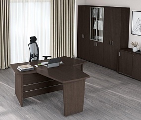 кабинет Grand Dark