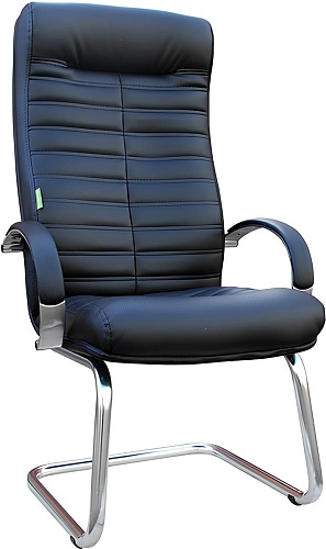 фото кресло Tu Орион Хром/PL