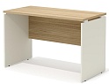 Стол рабочий офисный прямой Rio