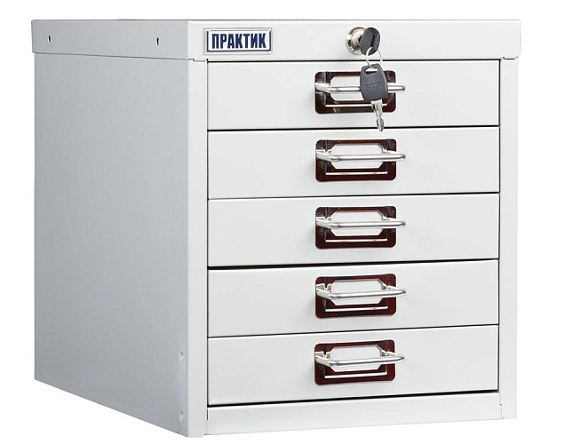 фото Шкаф ПРАКТИК MDC-A4/315/5