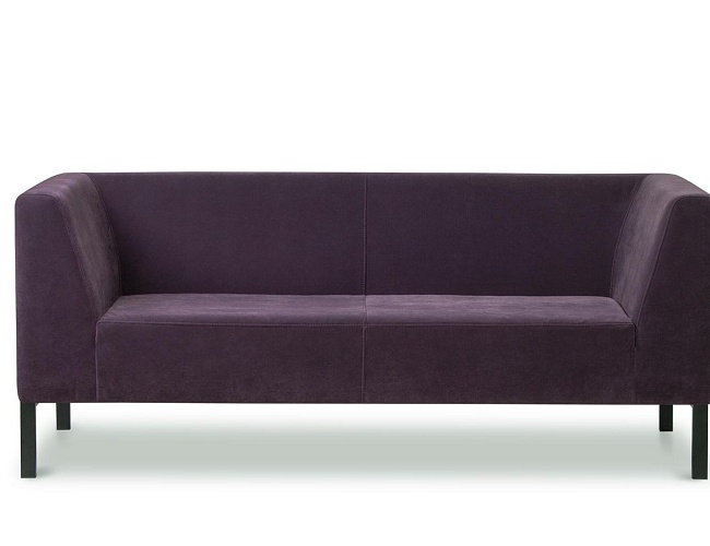 фото Офисный диван Ро №5