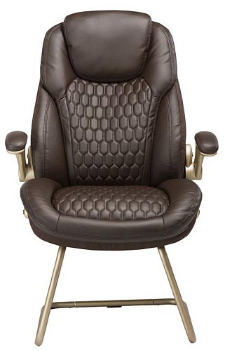 фото кресло T-9917A-Low-V №5