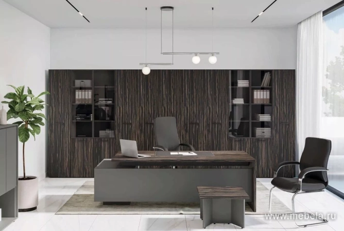 мебель руководителя Dali