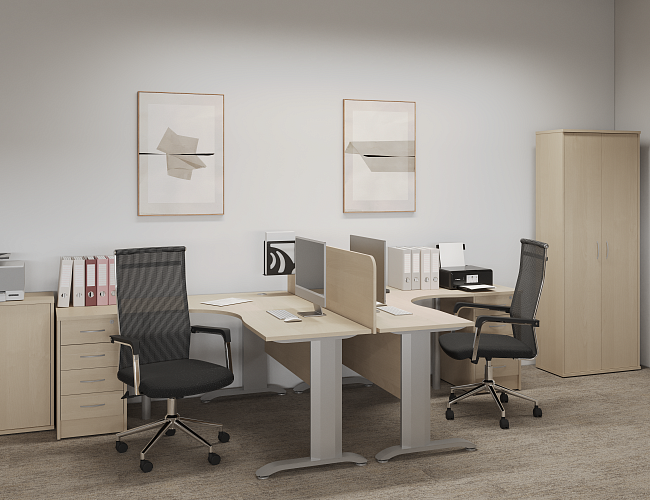 фото мебель Riva Metal №4