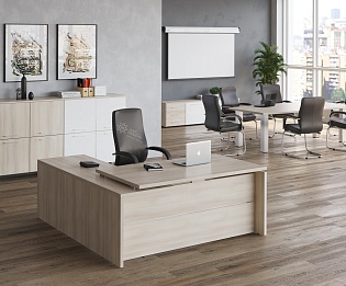 фото кабинет Yalta Acacia  №4