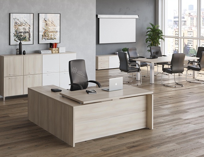 фото кабинет Yalta Acacia №3