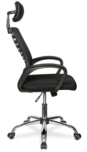 фото кресло CLG-422 MXH-А №3