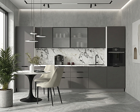 Модульная кухня Vok Ts