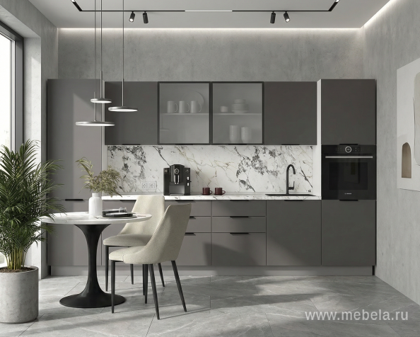 Модульная кухня Vok Ts