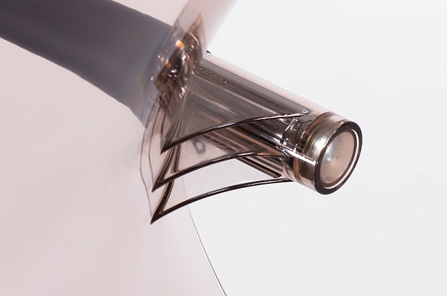 фото офисный стул Aire Jr №4