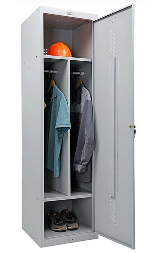 фото Шкаф ML 11-50D №3