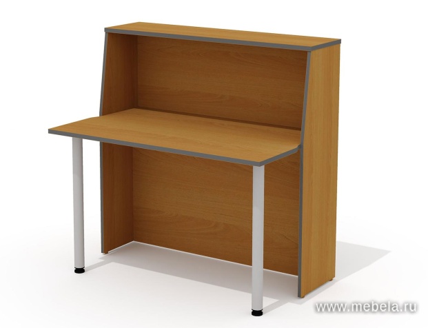 стойка ресепшн Агат