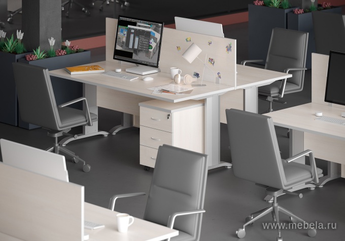 мебель Swift Metal