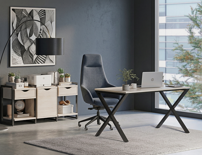 фото мебель Лофт №2