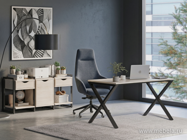 мебель Лофт