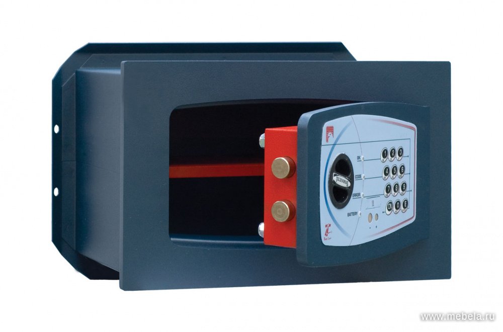 Сейф TECHNOMAX GT/3ВP Сейф TECHNOMAX GT/3ВP