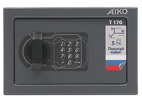 Сейф Aiko T-170 EL