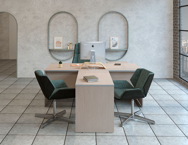 фото кабинет Swift Light №3