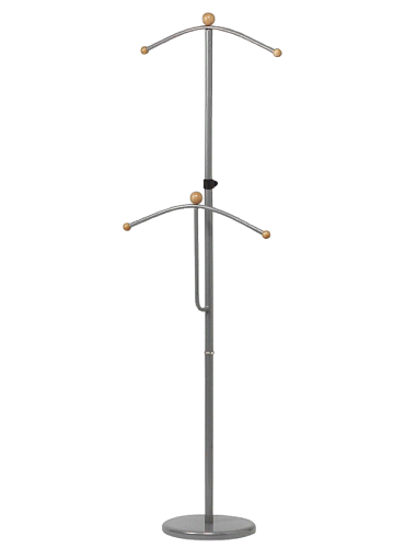 фото Вешалка костюмная Соло №2