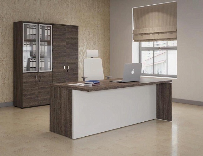 фото кабинет Terra №3