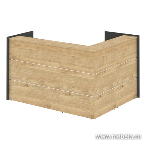 ресепшн Onix Teckwood