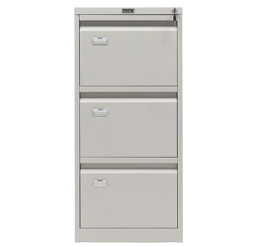 фото Картотека ПРАКТИК AFC-03 №3