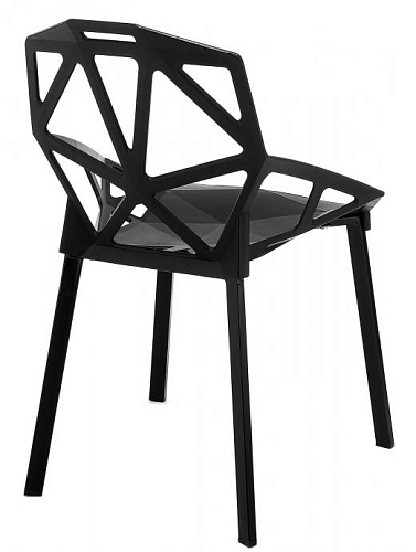 фото Обеденный стул One №5