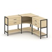 Cтеллажи Shelf Acacia