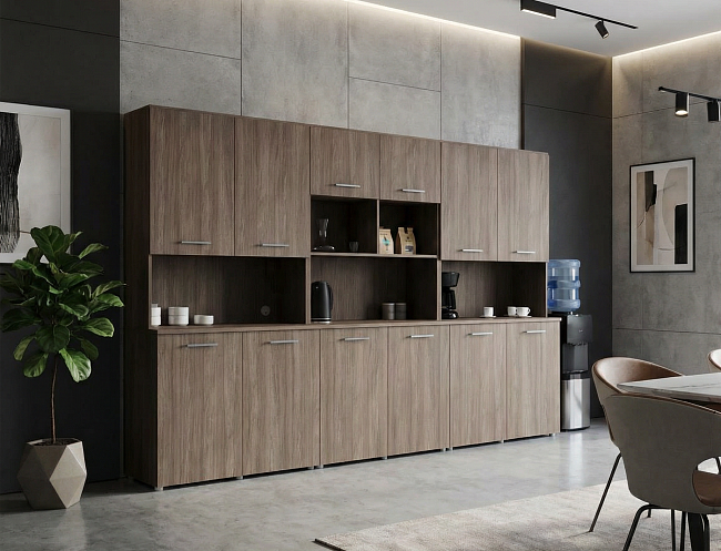 фото Мини-кухня Arizona