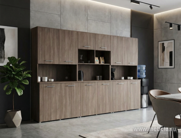 Мини-кухня Arizona