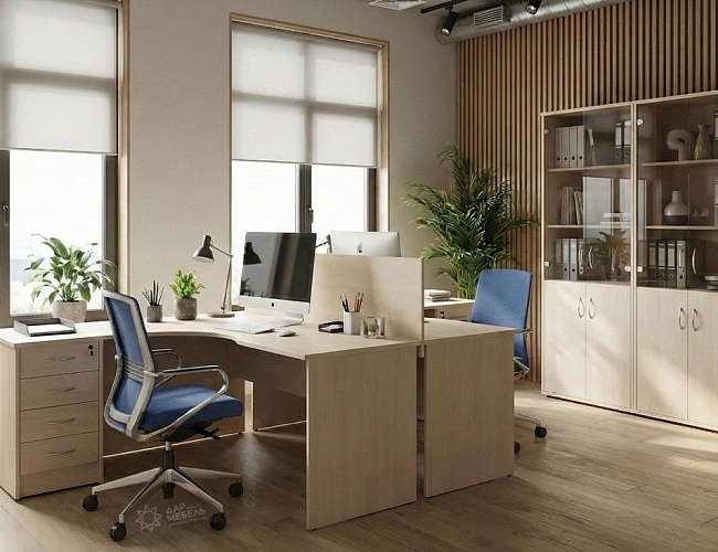 фото мебель Рива Клён №2