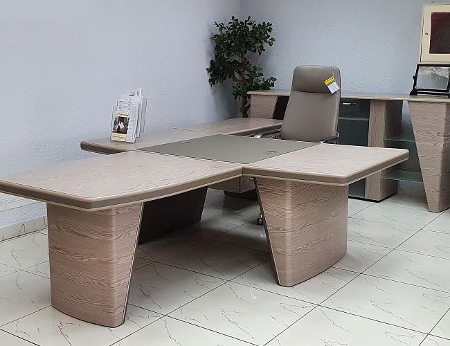 фото кабинет New.Tone + №5