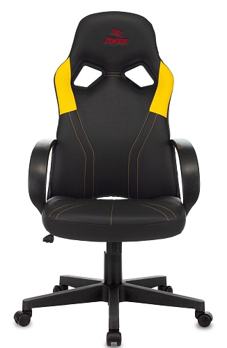 фото кресло Zombie Runner №2