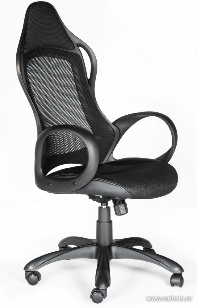кресло Sprint black кресло Sprint black