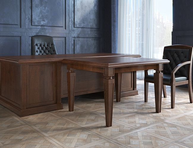 фото кабинет Амбер №4