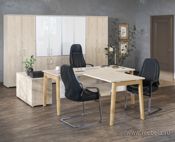 кабинет Onix wood