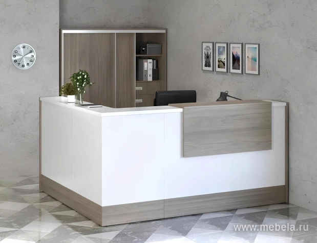 стойка ресепшн Style