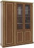 Офисный шкаф комбинированный