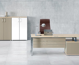 фото кабинет Shift Teckwood  №4