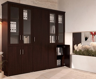 фото кабинет Boston  №4