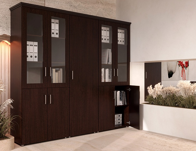 фото кабинет Boston №4