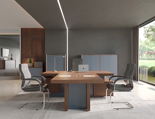 фото кабинет Concept №3