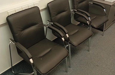 АНО по Развитию городской Среды МВС СТ