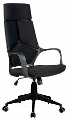 кресло RV-8989 black